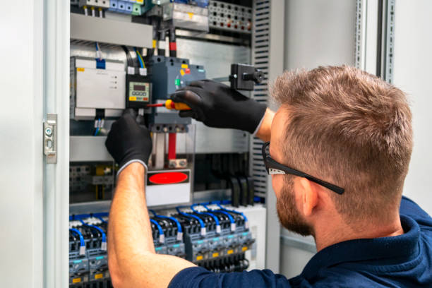 Best Electric Panel Repair  in Stafford, TX