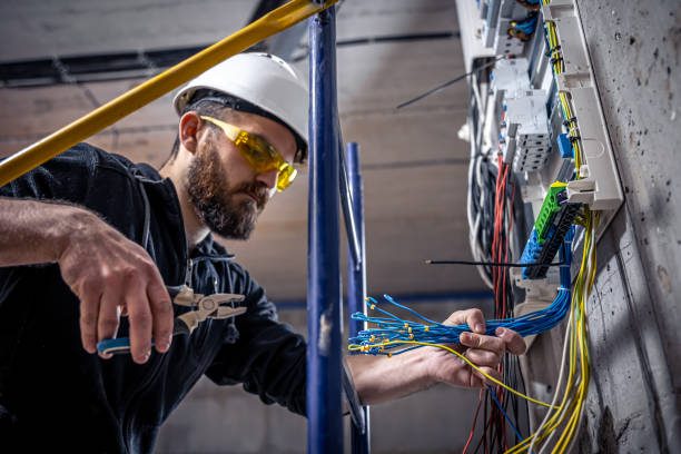 Best Electrical Contractors for Businesses  in Stafford, TX