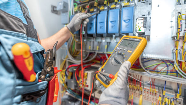 Best Electrical Repair Services  in Stafford, TX