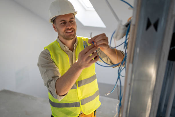 Best Affordable Electrician  in Stafford, TX